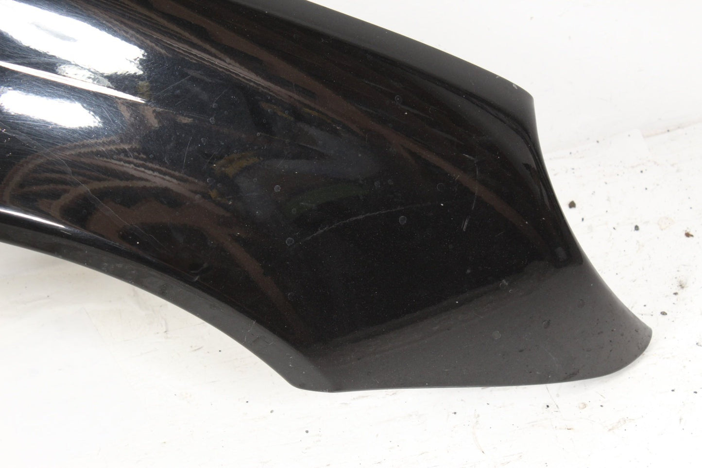 2001-2007 Mercedes-Benz C230 W203 Front Right Fender Panel 2038800218