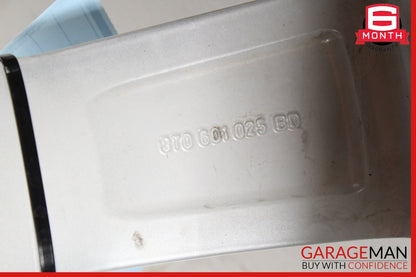2013-2017 Audi RS5 8T Convertible Wheel Rim w/ Tire 9Jx20H2 ET26 8T0601025 OEM