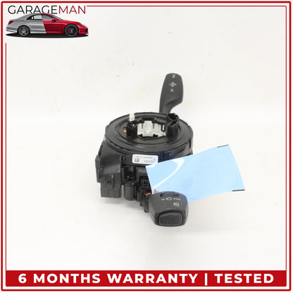 2012-2020 BMW 430i F36 Front Left Steering Column Combination Switch 9351140 OEM