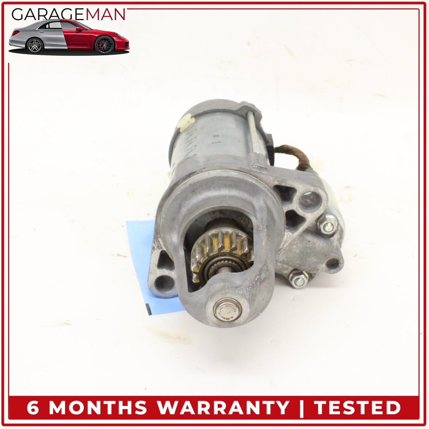 2014-2020 Mercedes X156 GLA250 CLA250 Engine Motor Starter 6459060800 OEM