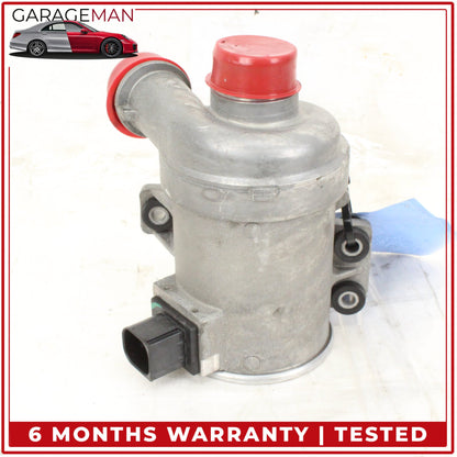 2012-2018 BMW X3 X4 X5 428i 2.0L Engine Motor Coolant Water Pump 8625097 OEM