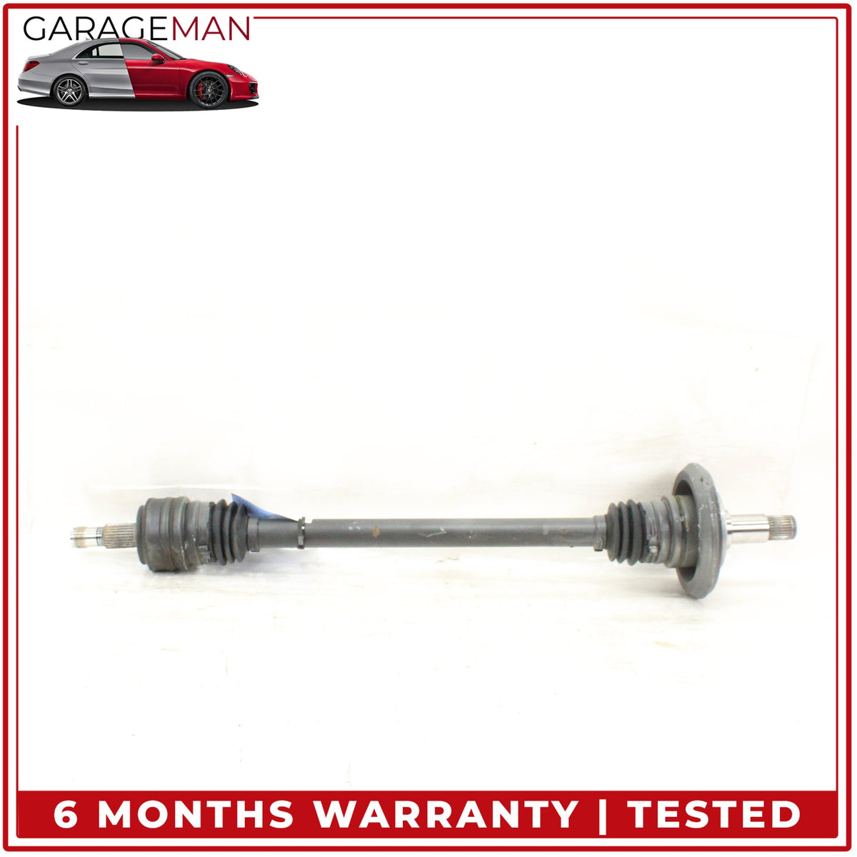 2016-2023 Mercedes X253 GLC300 Rear Left or Right Side CV Axle Drive Shaft OEM