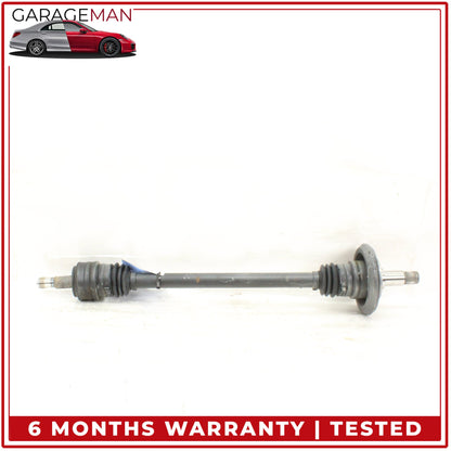 2016-2023 Mercedes X253 GLC300 Rear Left or Right Side CV Axle Drive Shaft OEM