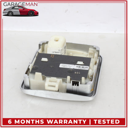 2013-2022 LR Range Rover L405 Rear Right and Left Interior Courtesy Light Lamp