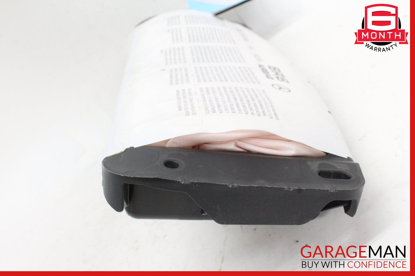 2008-2015 Mercedes-Benz C250 W204 Front Right Passenger Side Dash Airbag Air Bag