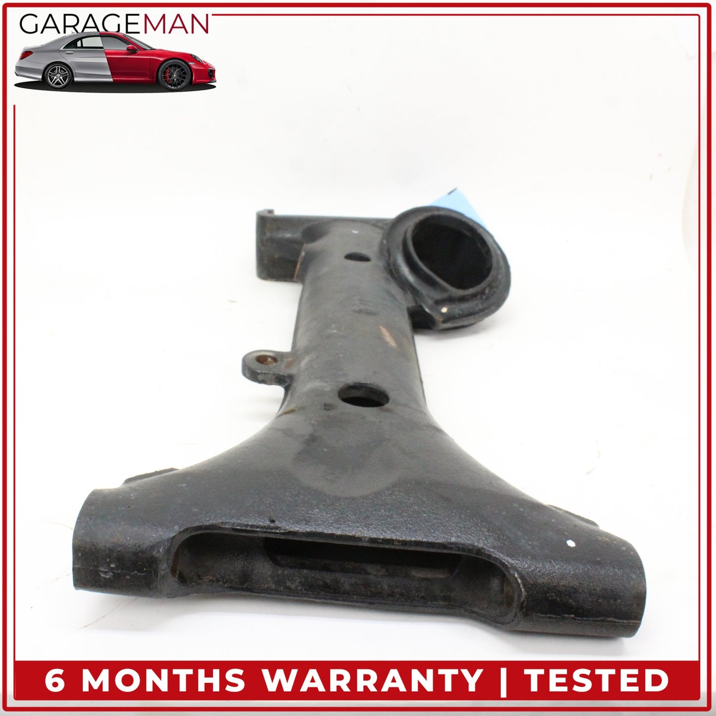 1997-2006 Jaguar XK8 XJ8 XKR RWD Rear Left Lower Control Arm MNB2961AA OEM