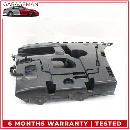 2014-2020 BMW 430i Gran Coupe Rear Right Side Bumper Mount Bracket 7428732 OEM