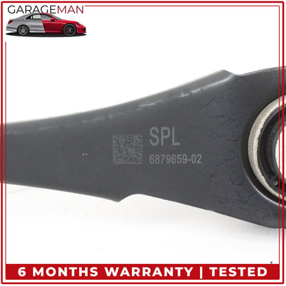 2019-2025 BMW M340i G20 Rear Left or Right Lower Rearward Control Arm 6879659 OEM