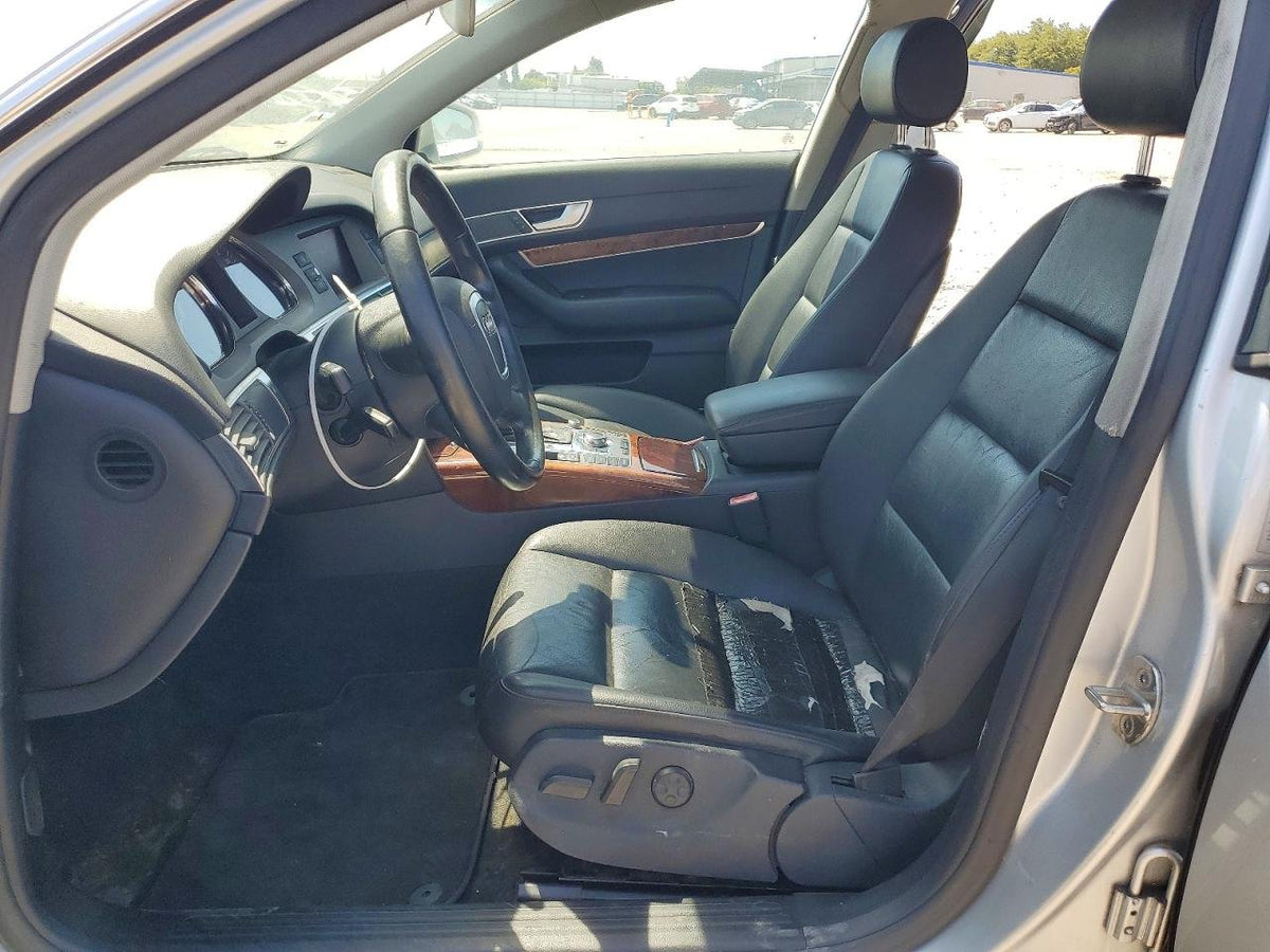 Parting Out- 2005 Audi A6 C6- 286
