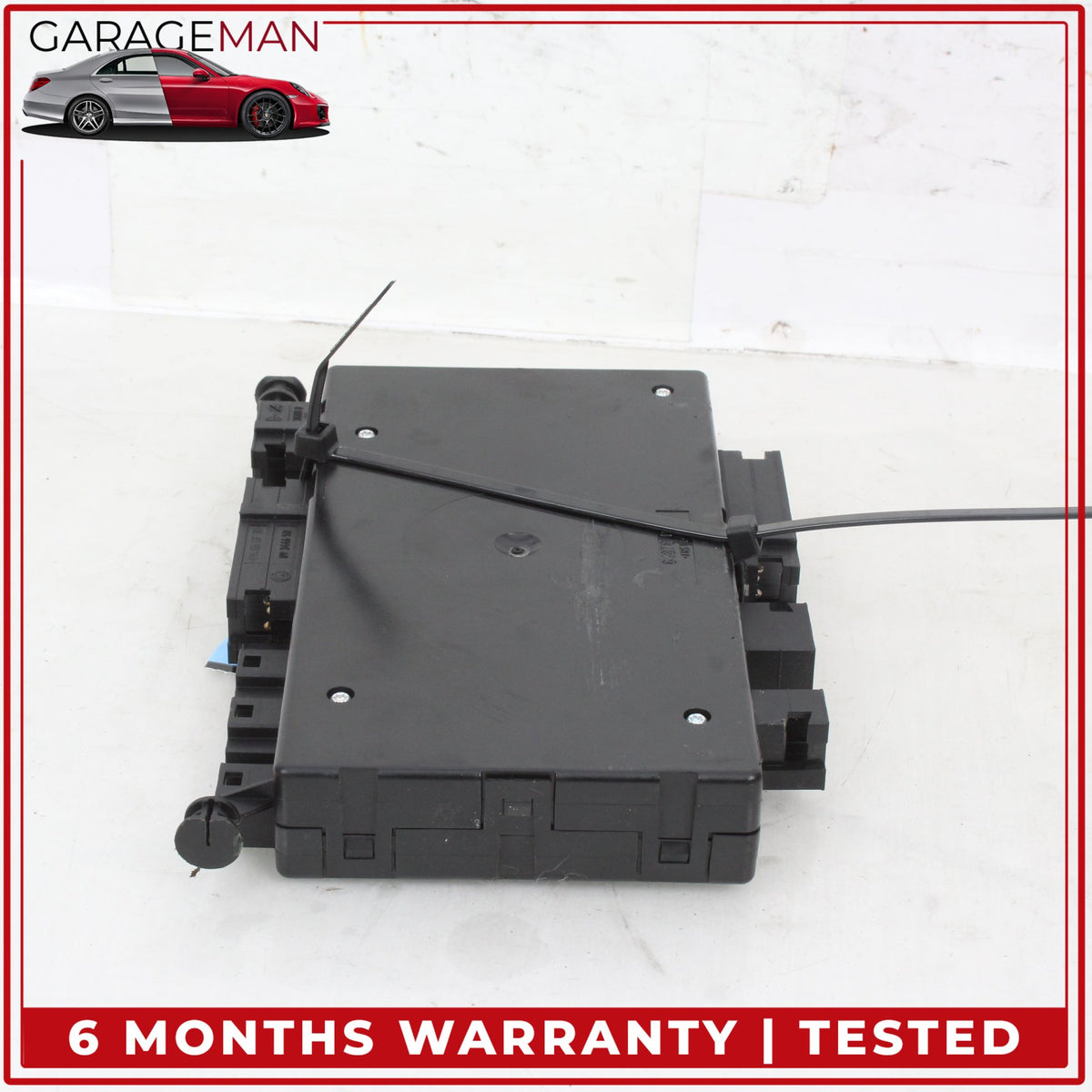 2008-2020 Mercedes C207 E550 C350 Front Right Seat Control Module 1729006903 OEM