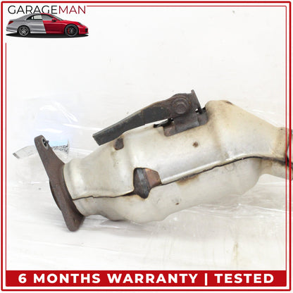 2016-2024 Infiniti Q50 V37 Right Side Exhaust Downpipe B0802-5CB0A OEM