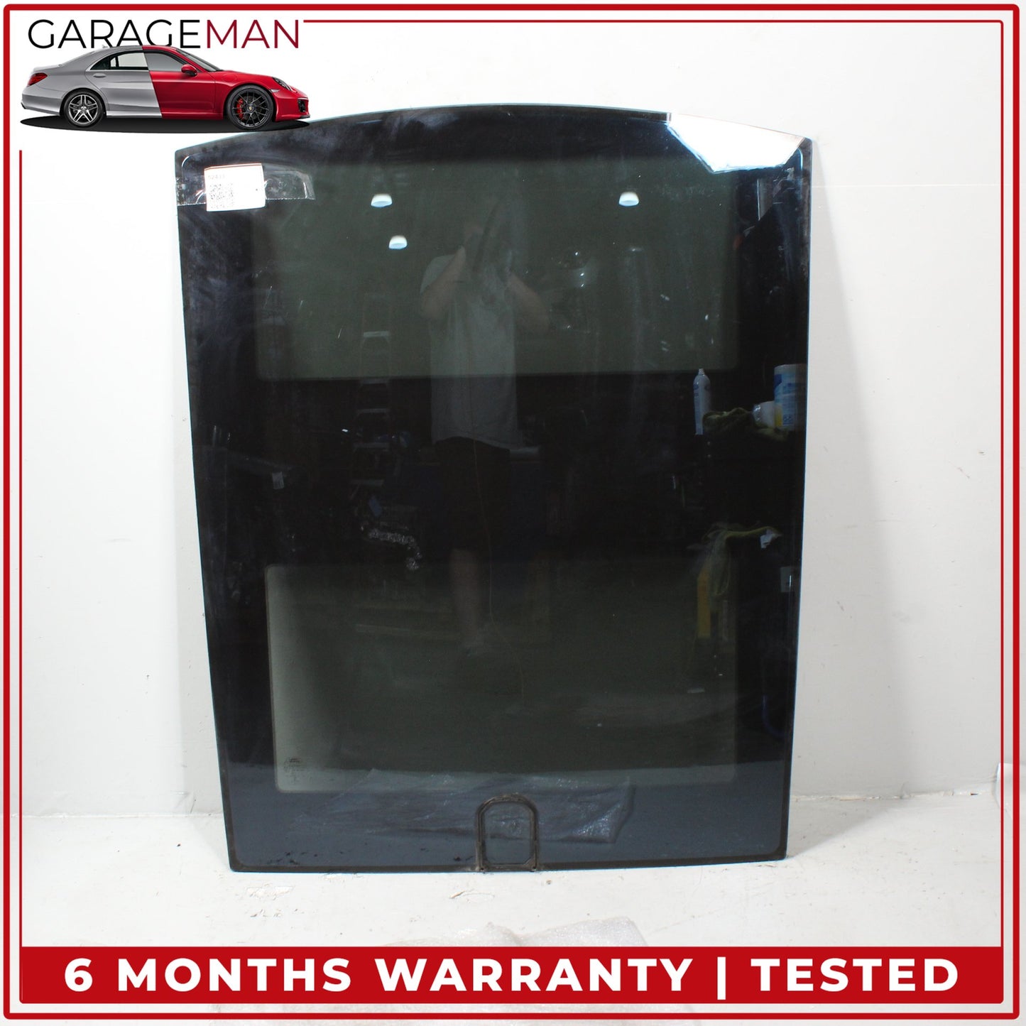 2005-2016 Land Rover LR4 L319 SUV Sunroof Panorama Window Glass LR056228 OEM