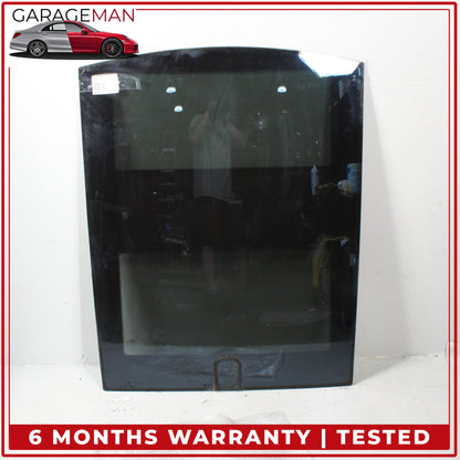2005-2016 Land Rover LR4 L319 SUV Sunroof Panorama Window Glass LR056228 OEM