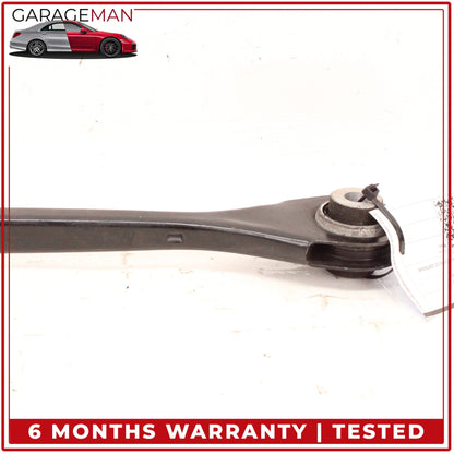 2018-2024 BMW X3 G01 AWD Rear Left Side Suspension Control Arm OEM