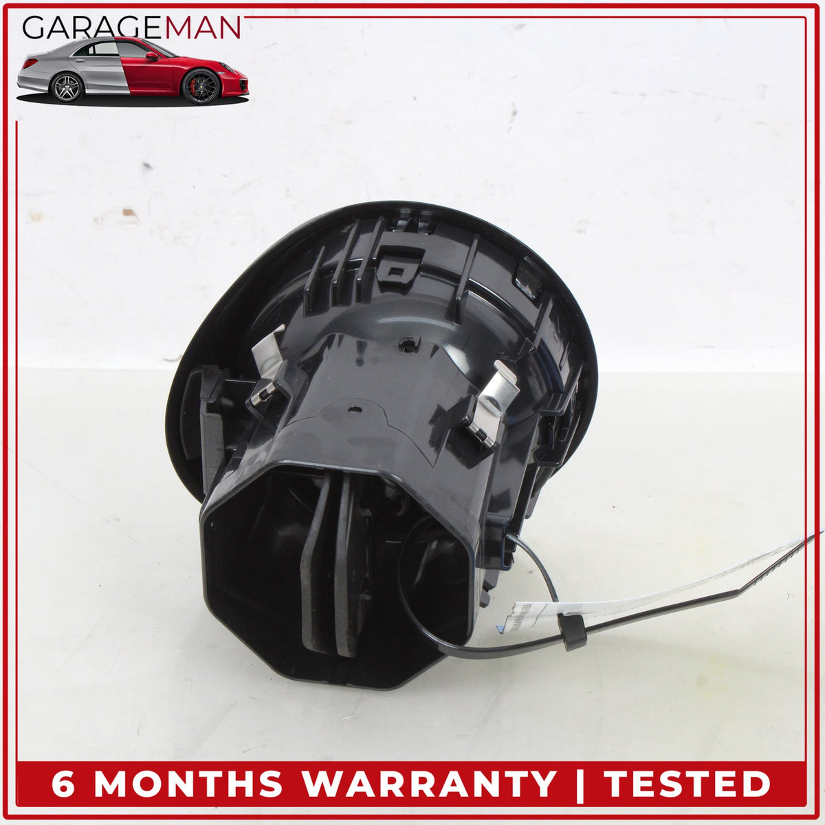 2019-2026 Mercedes W177 A220 CLA200 CLA250 Front Right Dash AC A/C Air Vent OEM