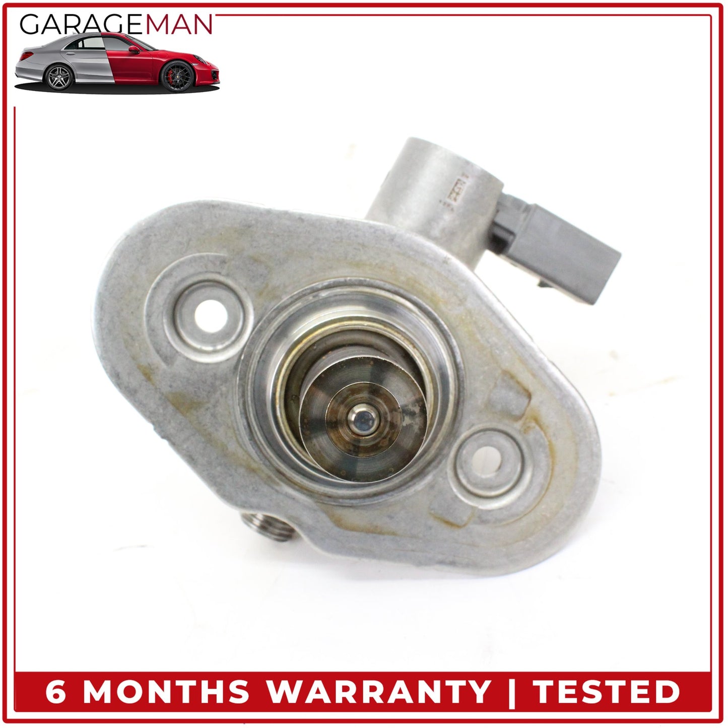 2014-2018 BMW X5 F15 N63 High Pressure Fuel Pump 7599865 OEM