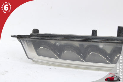 2012-2016 Mercedes X164 GL450 Left DRL Daytime Running Light Lamp 649060351 OEM