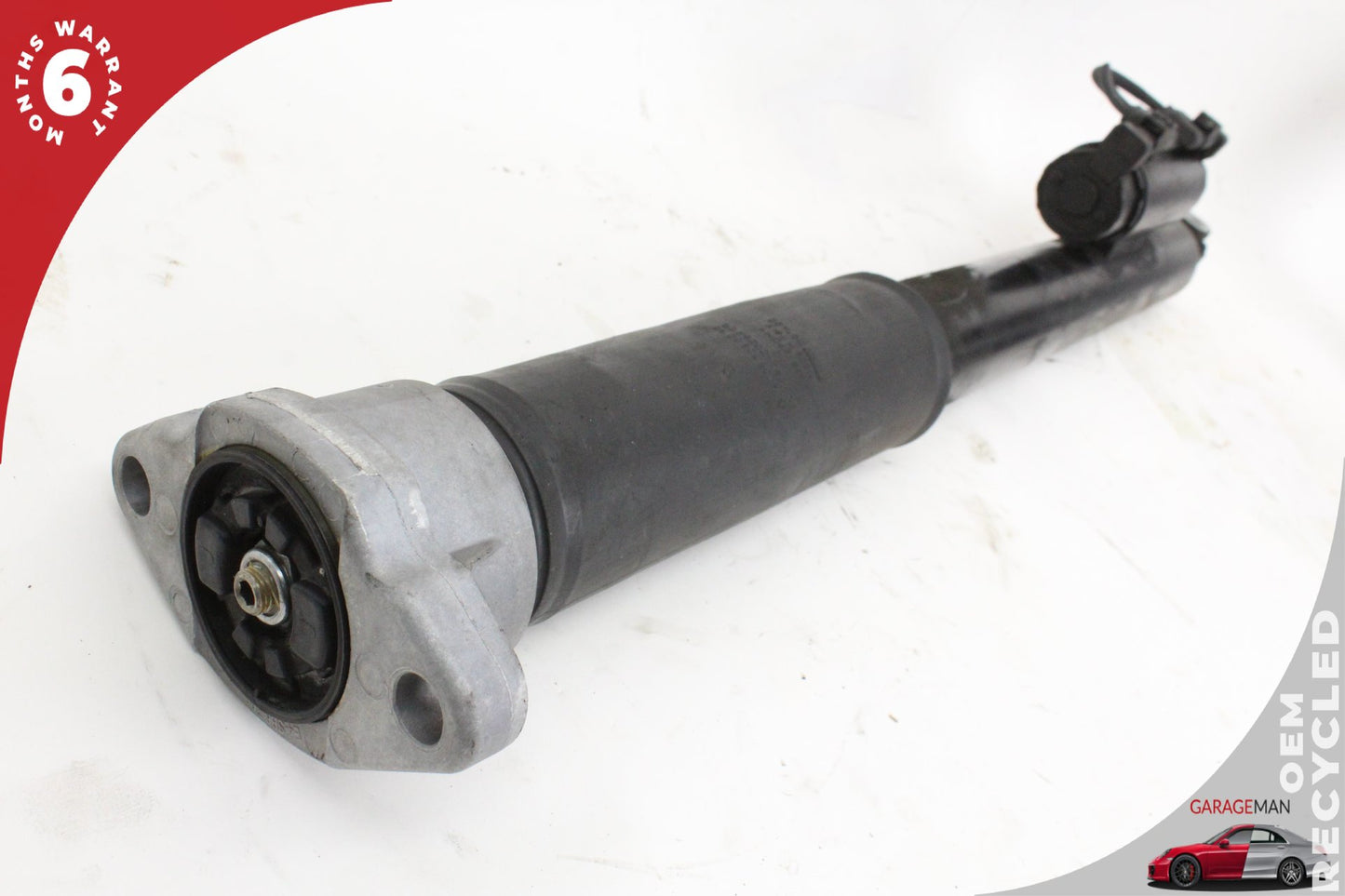 2015-2020 Mercedes W205 C350e Rear Left and Right Shock Strut Absorber Set OEM