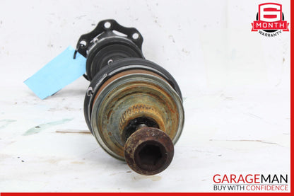 2017-2024 Audi Q7 AWD 2 Front Left or Right CV Axle 4M0407271D Genuine
