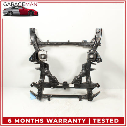 2007-2013 BMW X5 E70 Front Sub Frame Subframe Engine Crossmember 6785467 OEM