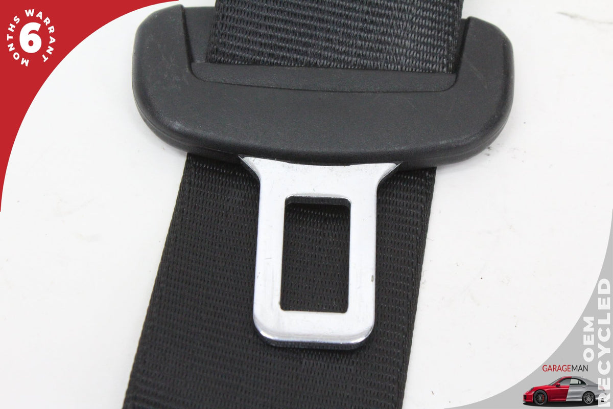 2011-2014 Porsche Cayenne 958 Rear Left or Right Side Seat Belt 306709799 OEM