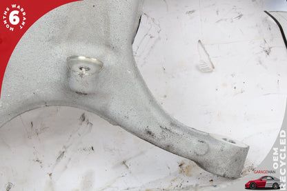 2015-2024 Porsche Macan 95B Rear Left Side Lower Control Arm 8R0505311F OEM