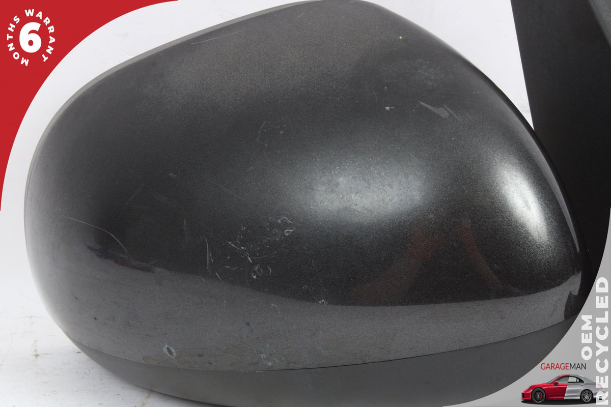 2014-2019 Fiat 500L Hatchback Front Right Door Rear View Mirror 5RE81JXWAA