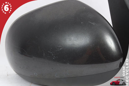 2014-2019 Fiat 500L Hatchback Front Right Door Rear View Mirror 5RE81JXWAA