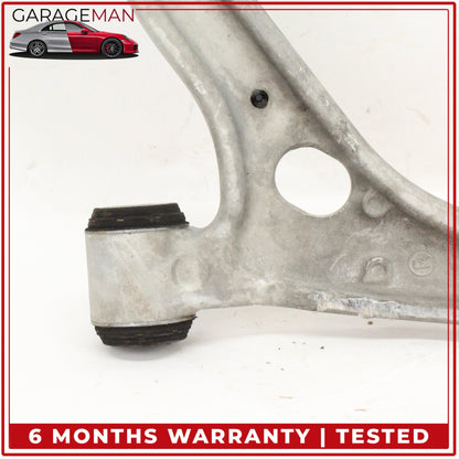 2015-2020 Mercedes X156 GLA250 AWD Front Right Lower Control Arm 2465462843 OEM
