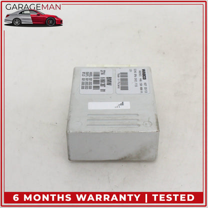 2014-2019 BMW X5 X6 F15 Air Suspension Control Module Unit 6860387 OEM