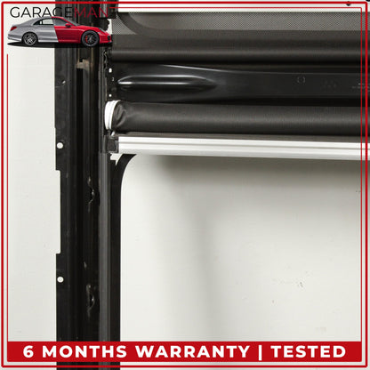 2007-2015 Audi Q7 4L SUV Sunroof Sun Roof Track Rail Frame 989717808 OEM