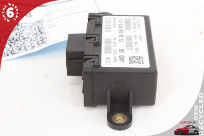 2014-2019 Mercedes W117 CLA45 AMG Transfer Case Control Module 2469008813 OEM