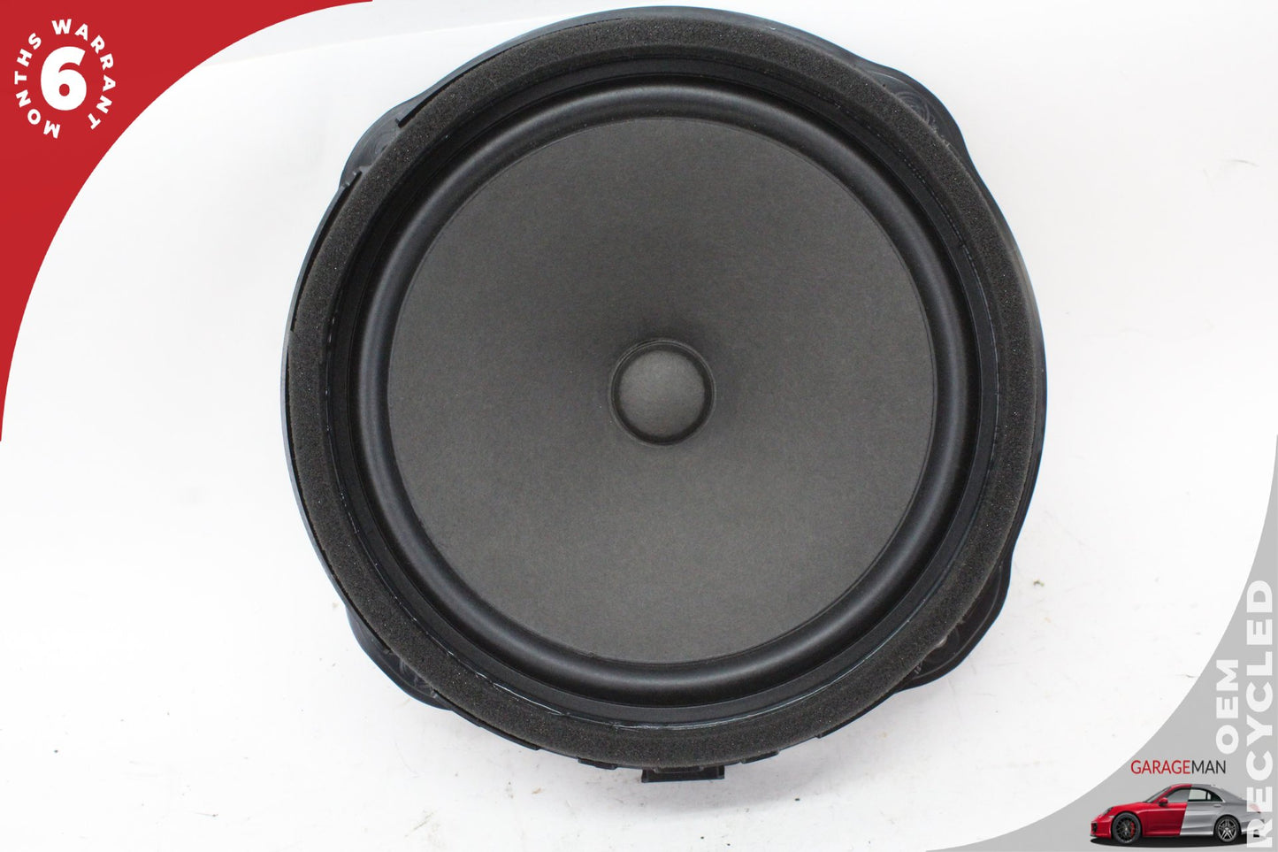 15-20 Audi A3 8V Front Left and Right Door Audio Speaker Set of 2 8V0035415D