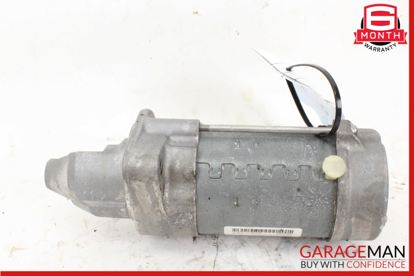 2015-2020 Mercedes-Benz C300 CDI Sedan Starter Motor 2749062100