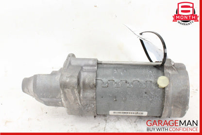 2015-2020 Mercedes-Benz C300 CDI Sedan Starter Motor 2749062100