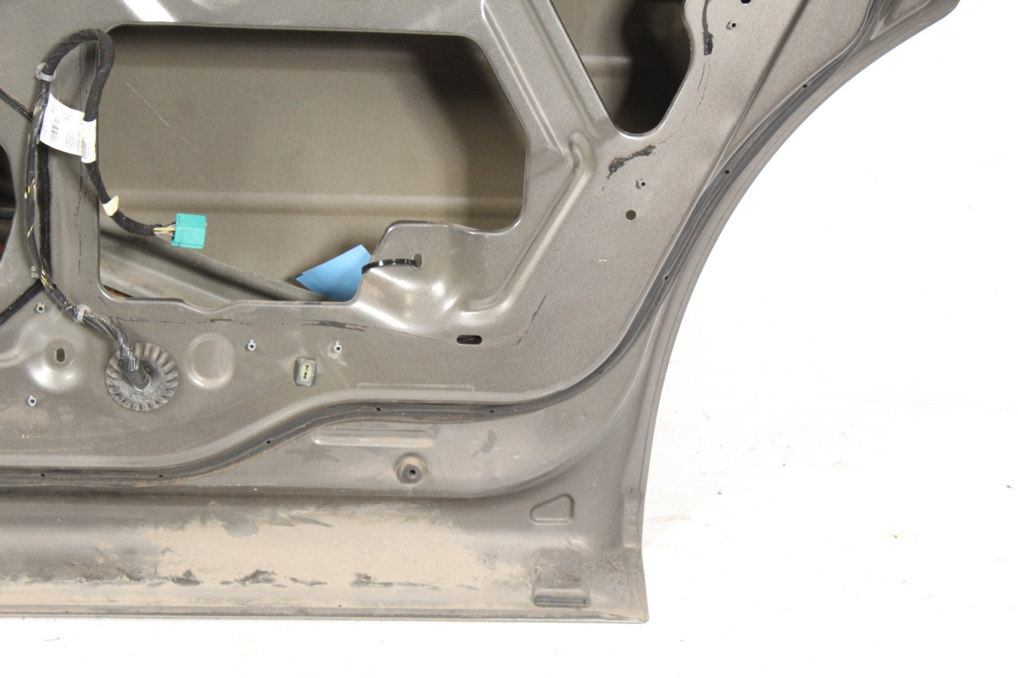 2009-2019 Ford Flex SUV Rear Right Passenger Side Door Shell 8A8Z7424630A OEM