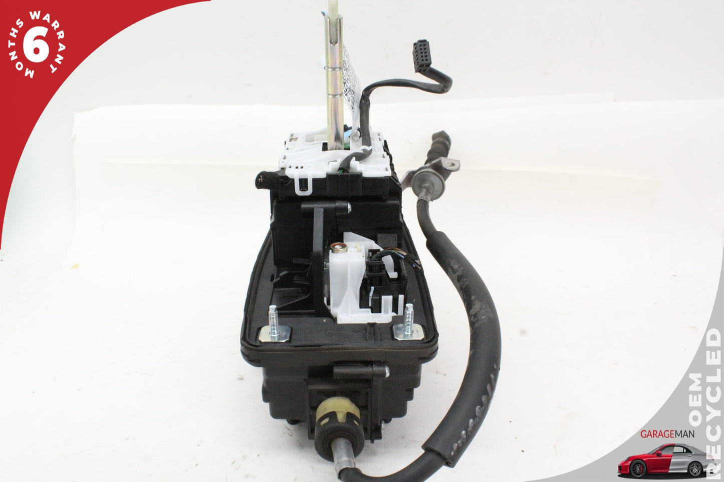 2013-2016 Audi RS5 Automatic Transmission Gear Shifter Selector 8K1713041AP OEM