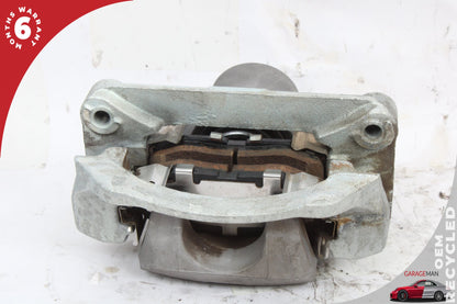 2022-2025 Subaru BRZ Toyota GR86 Rear Left and Right Side Brake Caliper Set OEM