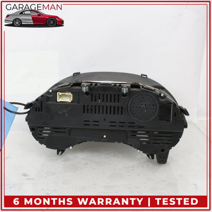 2014-2019 Mercedes W117 CLA250 Speedometer Instrument Cluster 1179007401 OEM
