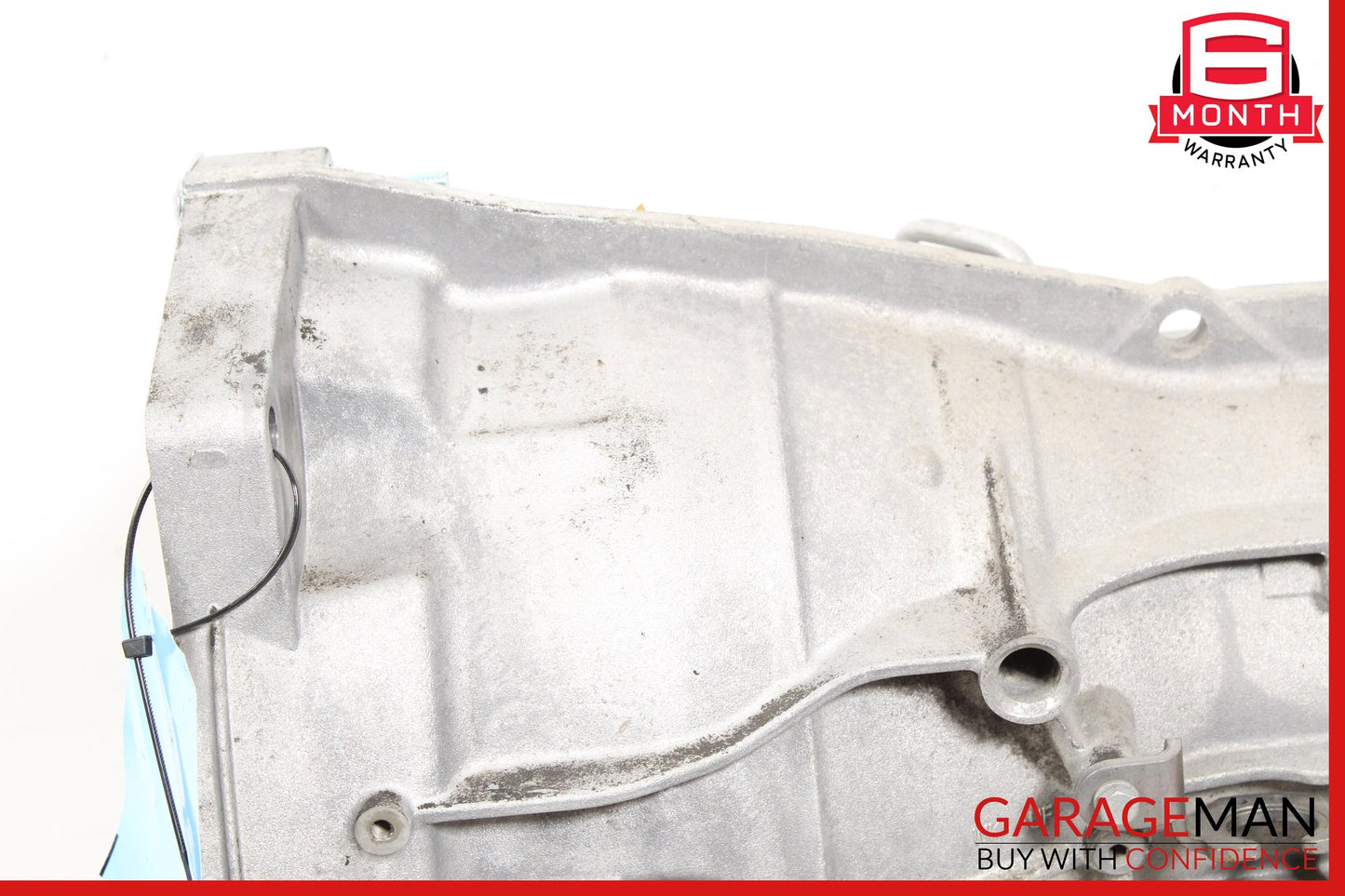 2007-2008 Audi Q7 4L 4WD 3.6 Automatic Transmission Assembly FOAT300035A OEM
