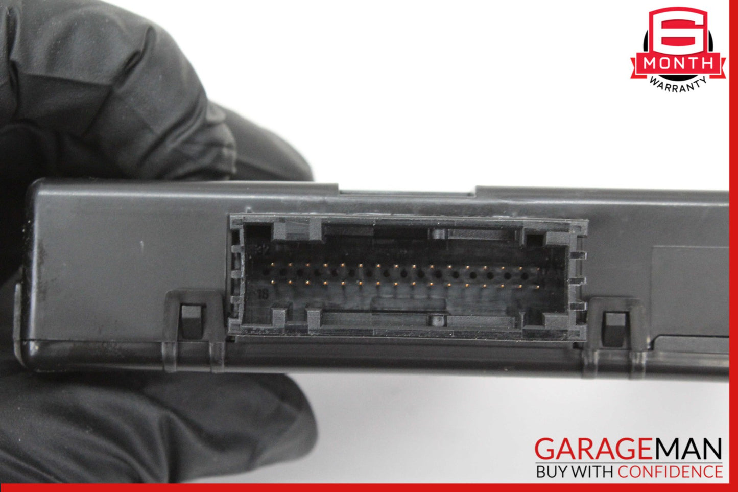 2012-2018 Audi A6 A7 Gateway Interface Control Module Unit 4G8907468H OEM