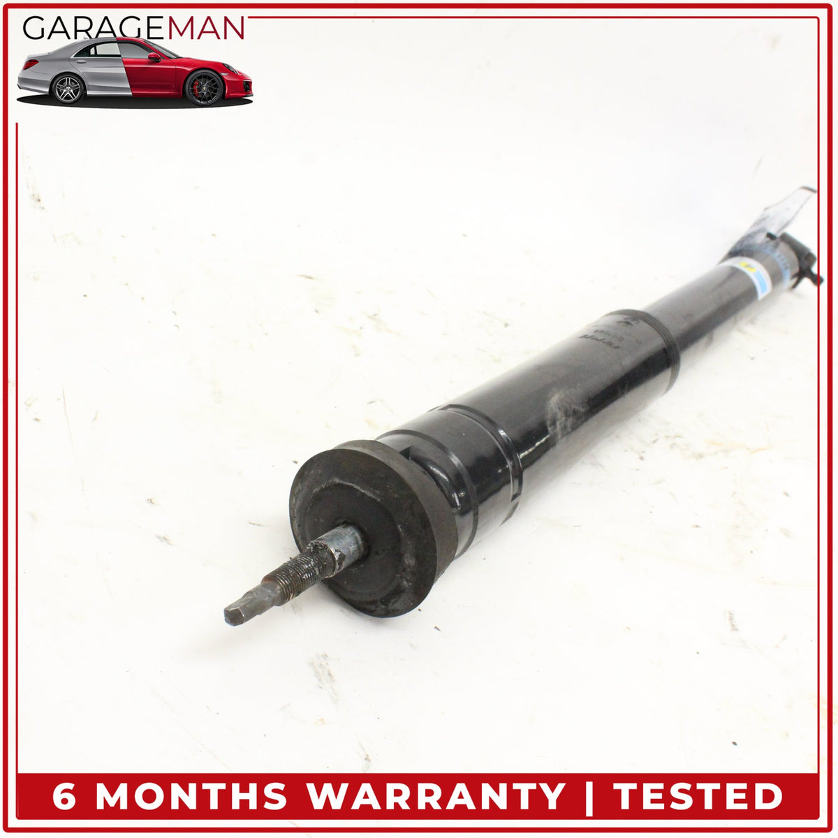 1997-2004 Mercedes R170 SLK320 Front Left and Right Shock Strut Absorber Set OEM