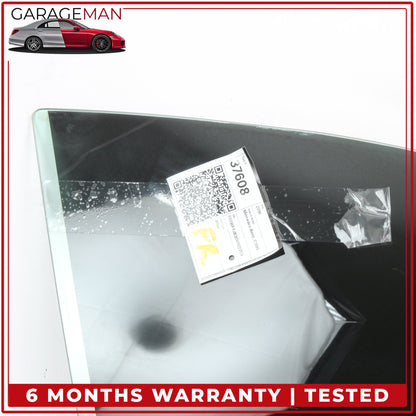 2015-2021 Mercedes-Benz C300 W205 Front Left Door Window Glass A2057251500 OEM