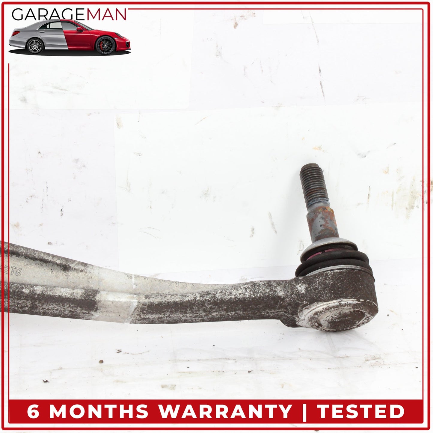 2009-2019 BMW 550i 535i Rear Left or Right Side Upper Control Arm 6775902 OEM