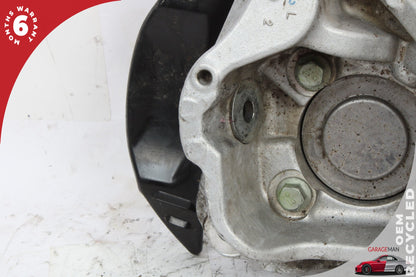2022-2025 Subaru BRZ Front Left Side Spindle Knuckle Wheel Hub SU00311390 OEM