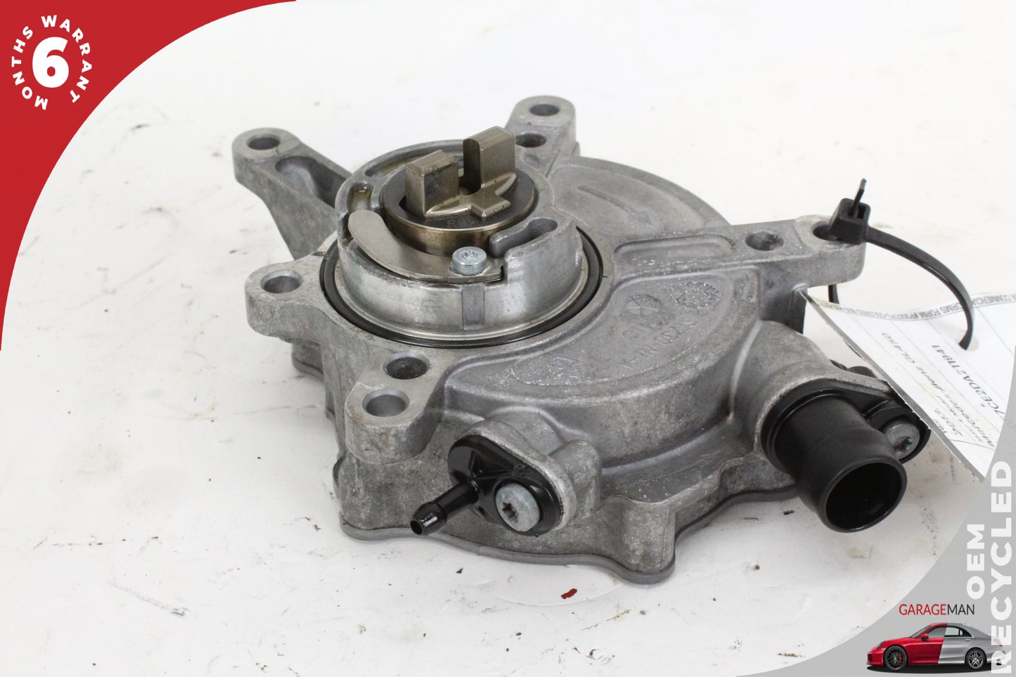 2011-2020 Mercedes X166 GL450 SL550 Engine Motor Vacuum Pump 2762300165 OEM