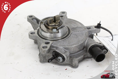 2011-2020 Mercedes X166 GL450 SL550 Engine Motor Vacuum Pump 2762300165 OEM