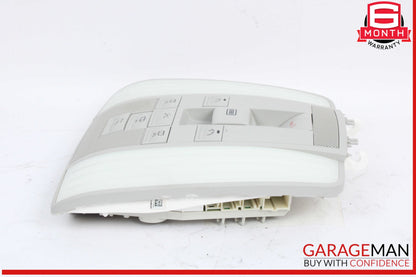 2012-2018 Mercedes-Benz E250 W212 Overhead Dome Light Lamp 2129001323 Genuine