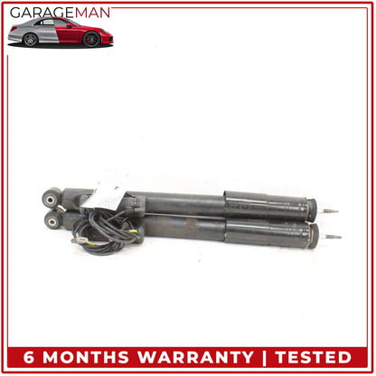 2006-2011 Mercedes W219 CLS550 Rear Left and Right Side Shock Strut Absorber OEM
