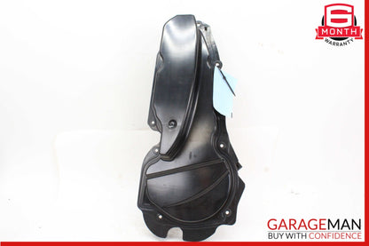 2012 Audi A6 C7 Sedan Front Right Subwoofer Bass Box Speaker 4G0035298